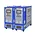 350℃ Germany Speck pump mold temperature controllers for die casting